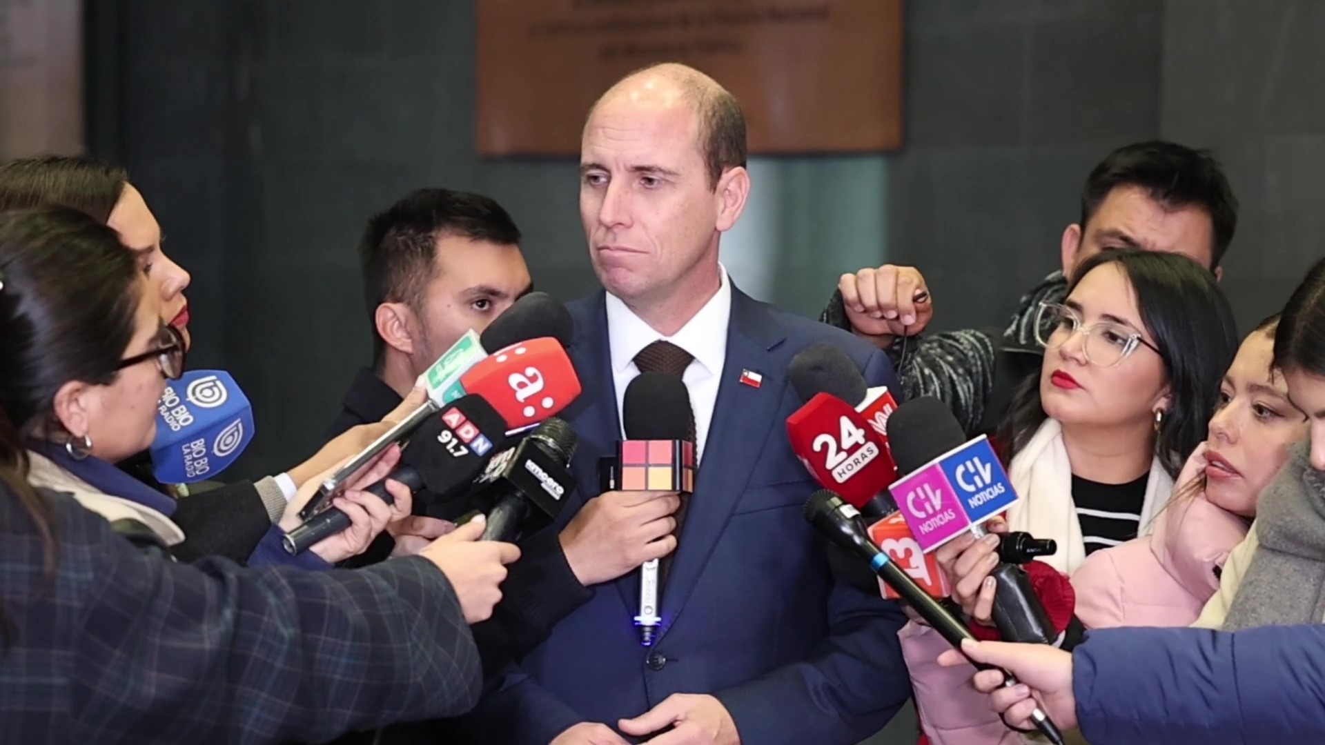 Arrau apela a políticas de Estado y que programas exitosos se van a mantener en el tiempo