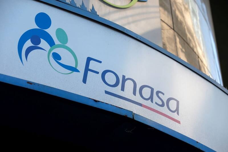 Fonasa admite una “anomalía” en su sistema, pero descarta extracción de información