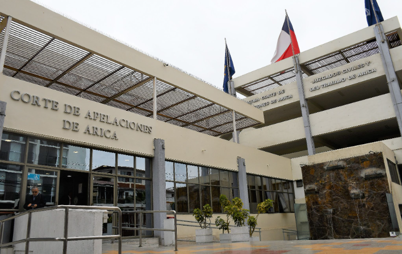 Corte de Apelaciones de Arica acoge recurso de protección y deja sin efecto cobro de deuda CAE