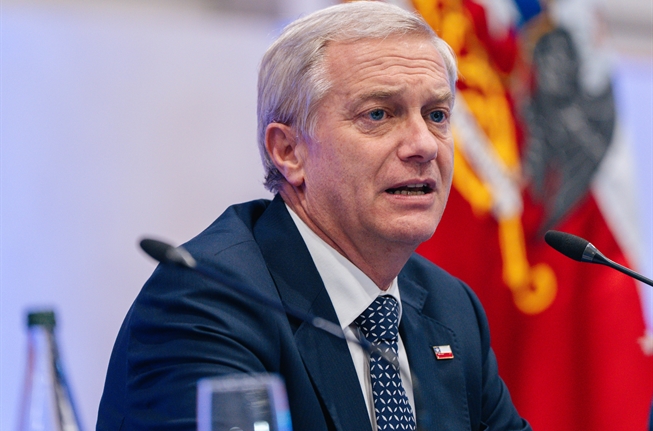 Oficialismo apuesta a la Cuenta Pública para mejorar aprobación del Pdte Kast