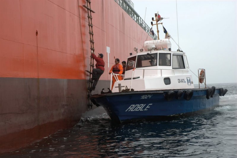 Política Nacional Logística Portuaria pone en alerta a Prácticos de Puertos y Canales
