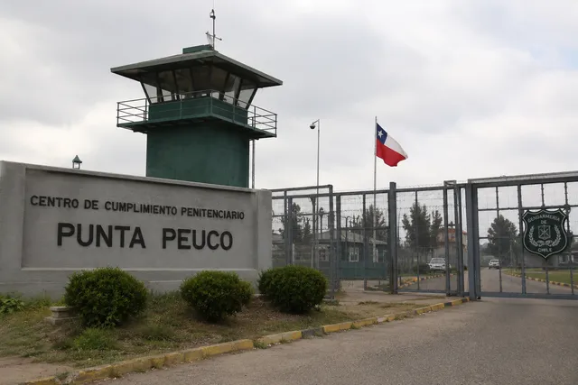 Subsecretario Silva asegura que traslado de reos desde Punta Peuco fue técnica y no política