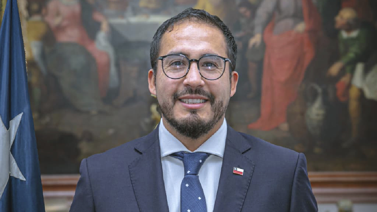 Gabinete y Seremi Presente: gobernando en terreno 