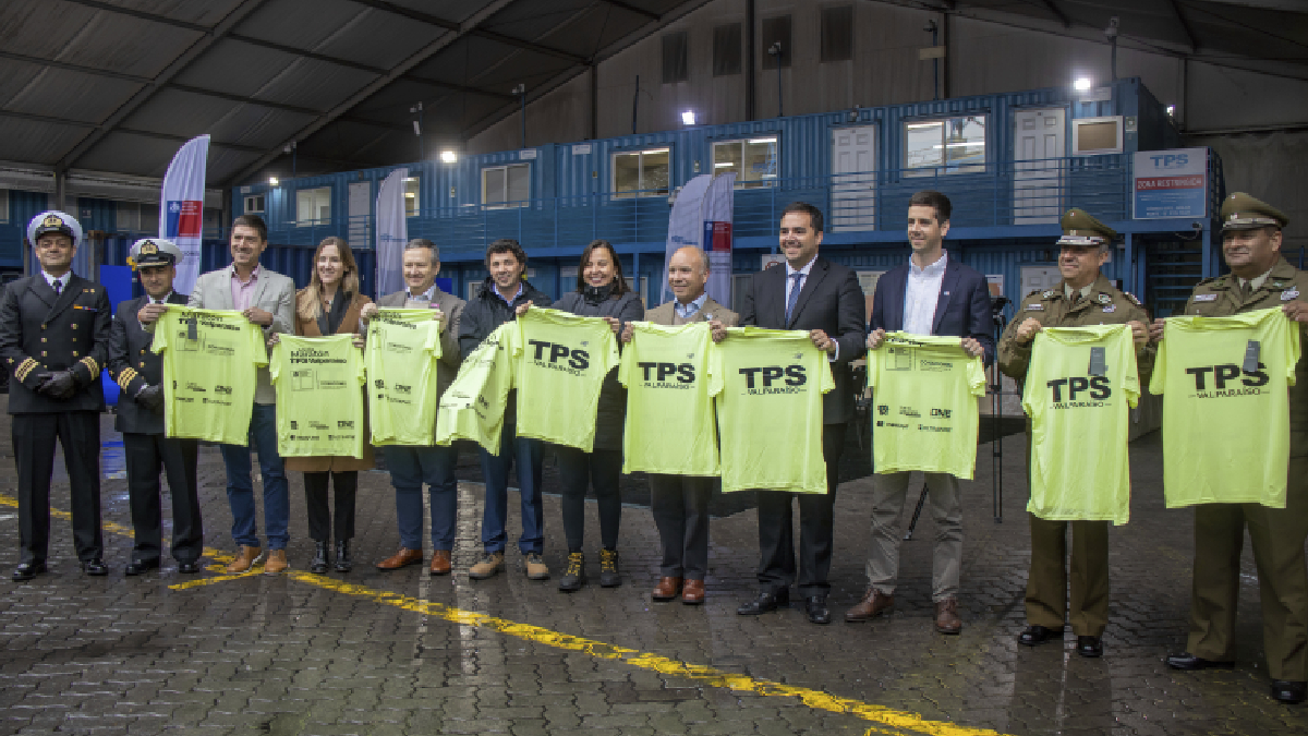Media Maratón TPS vuelve en Septiembre: Inscripciones ya están abiertas