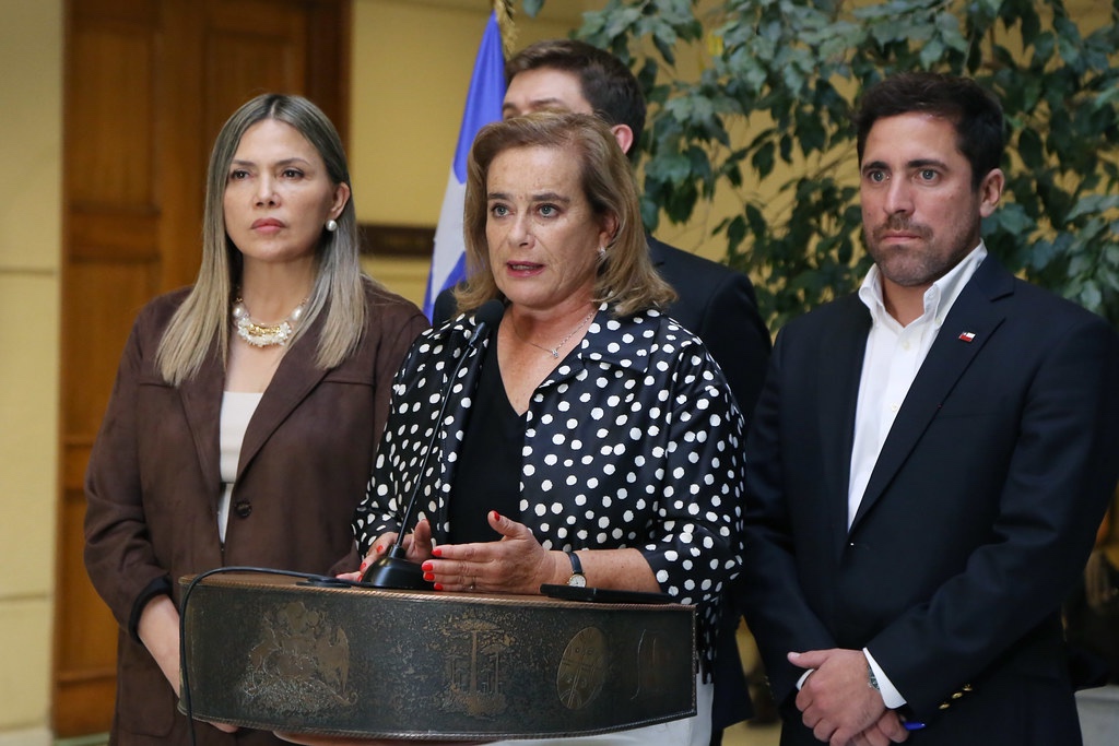 UDI pide a Pdte Kast usar facultad para citar en semana distrital y despachar megarreforma