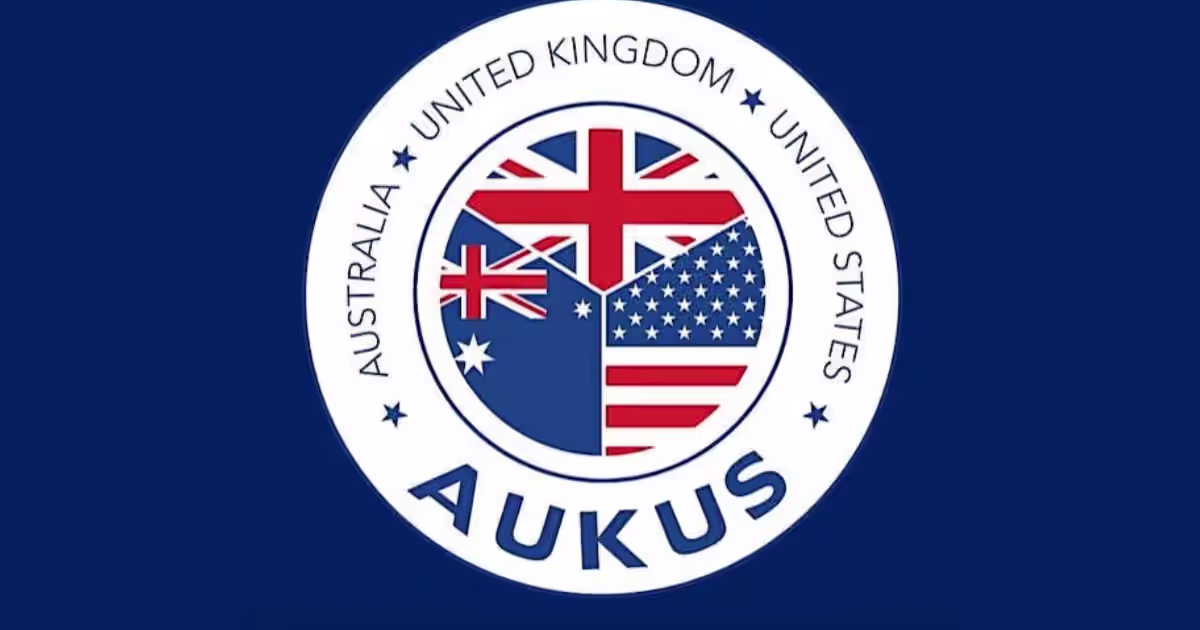 Australia designa a Lockheed como socio de integración de sistemas para AUKUS