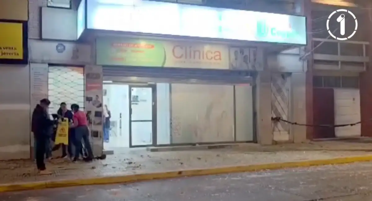 Más de 20 réplicas del sismo mayor que sacudió la zona de Calama y poblados altiplánicos del norte de Chile