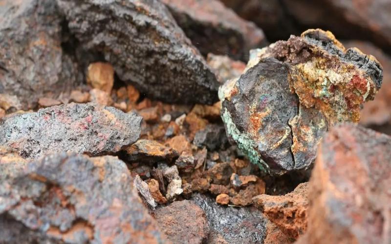 Cancillería y Ministerio de Ciencias promueven agenda de minerales críticos en EEUU