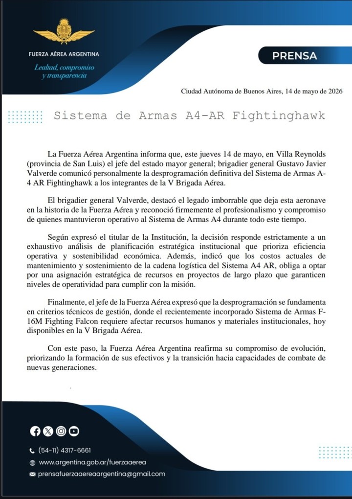 comunicado-faa