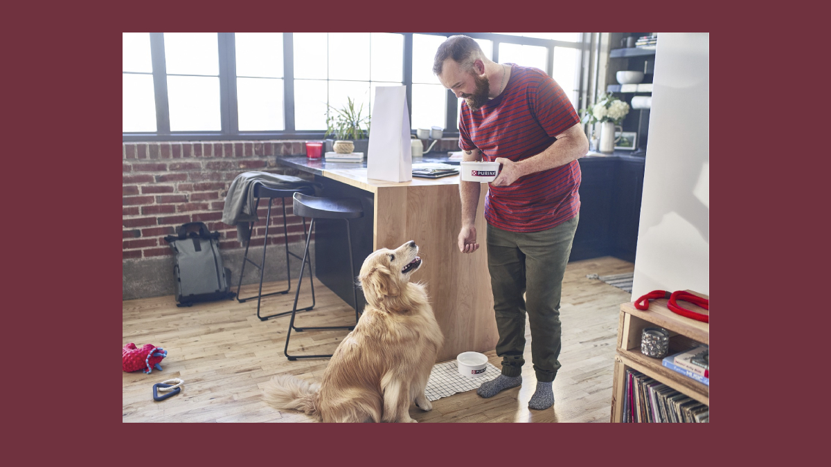 Bienestar y nutrición sostenible con sello veterinario