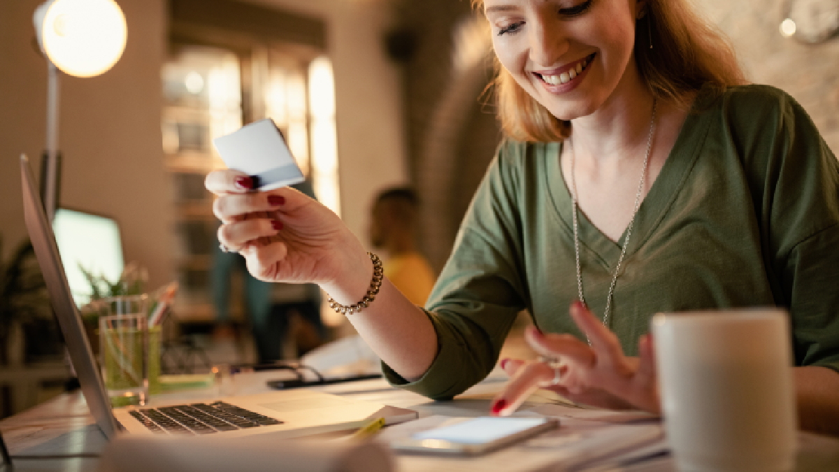 Compras impulsivas: más del 93% de los usuarios compra online sin planificar