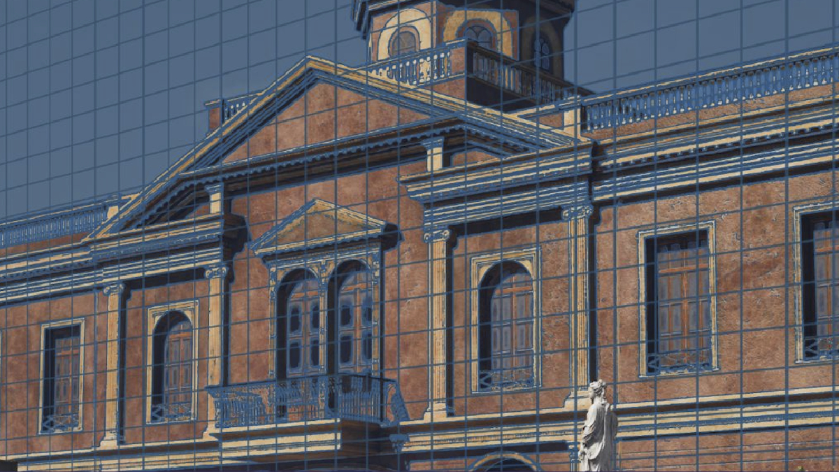 “Virtualparaíso” invita a viajar a la Ciudad Puerto del  siglo XIX con una experiencia inmersiva y patrimonial única
