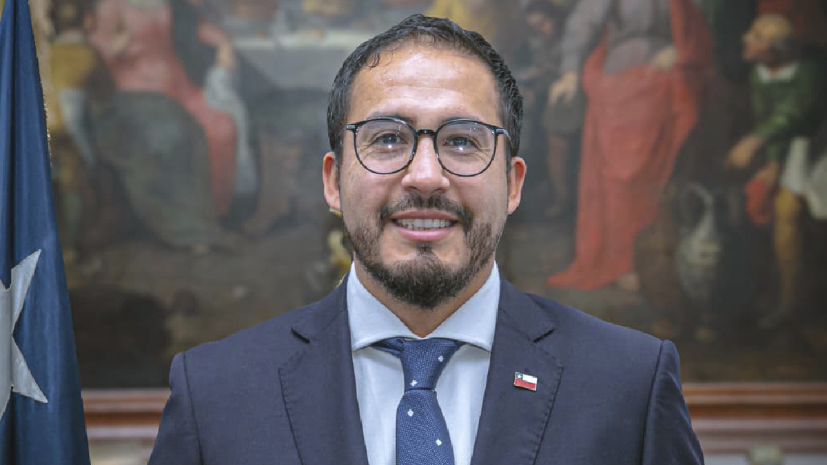 Seremi de Gobierno: Presencia y Comunidad