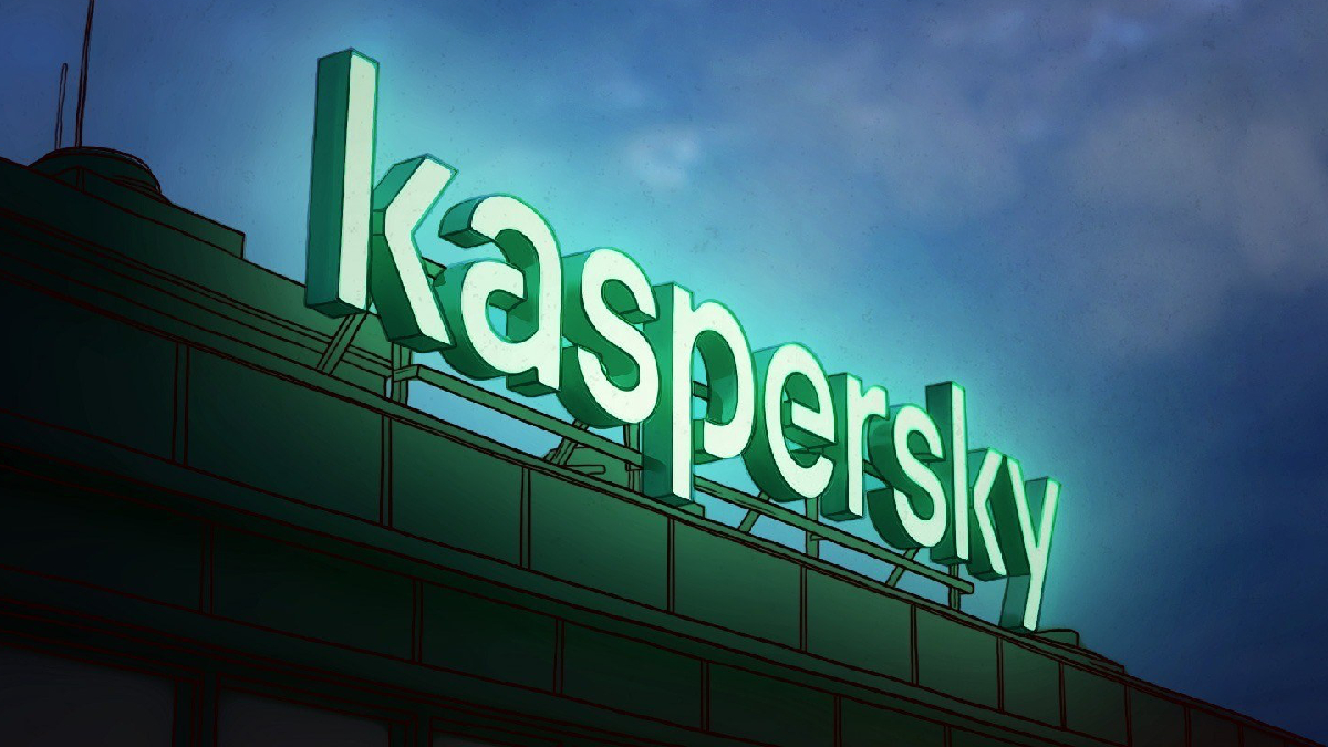 Kaspersky registra ingresos de US$ 836 millones en 2025