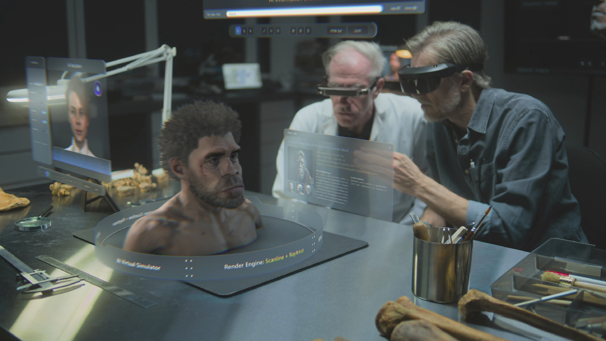 Estudio revela aceleración de la evolución humana en los últimos 10 mil años