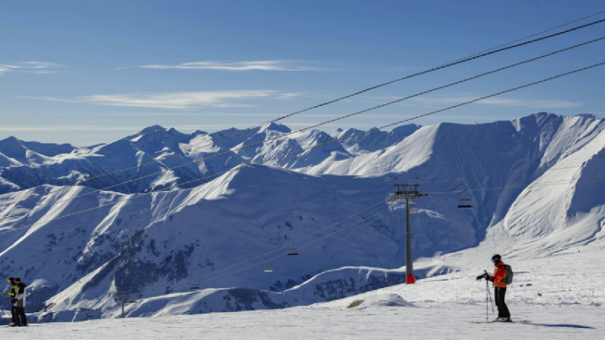 Impulsan turismo de montaña más competitivo y sostenible en la Región Metropolitana