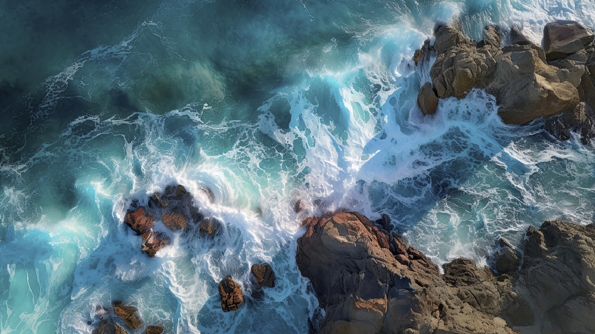 ¿Chile está listo? Casi el 70% del agua para la minería vendrá del mar