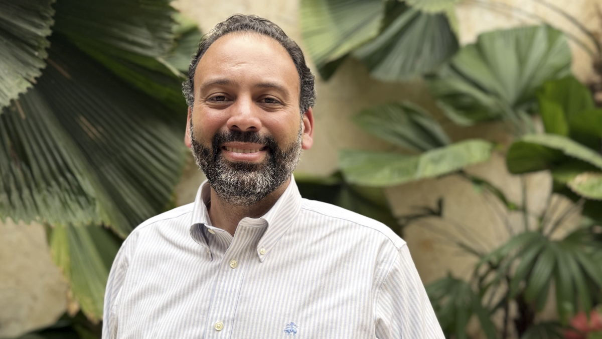 Entrevista: El Vicepresidente de Arajet habló de inclusión, crecimiento económico y nuevas rutas de vuelo