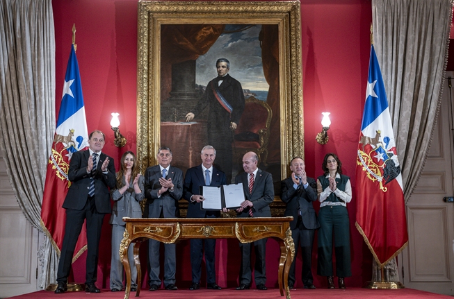 Gobierno relativiza AC contra Grau y espera que no afecte la Megarreforma