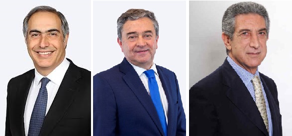 Pdte Kast designa nuevos embajadores: Aparecen Juan Antonio Coloma, Francisco Chahuán y Jorge Tarud