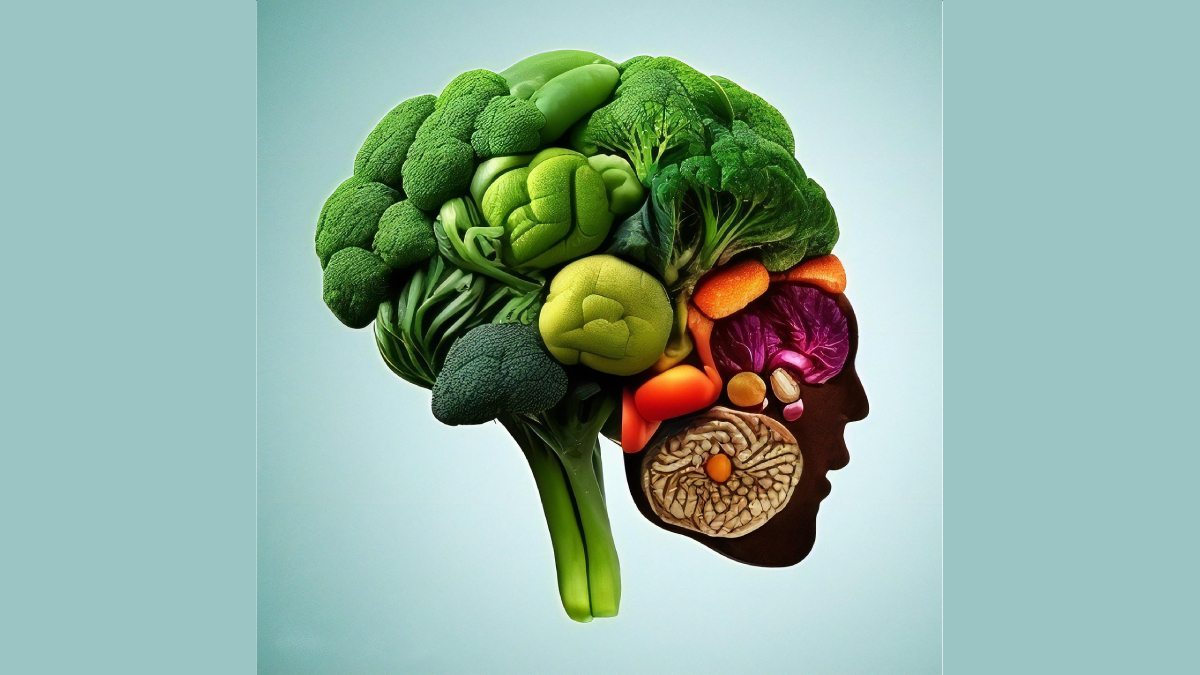 Dr. Miguel Copaja Soto: "La alimentación es la base para que los tratamientos de salud mental funcionen mejor"