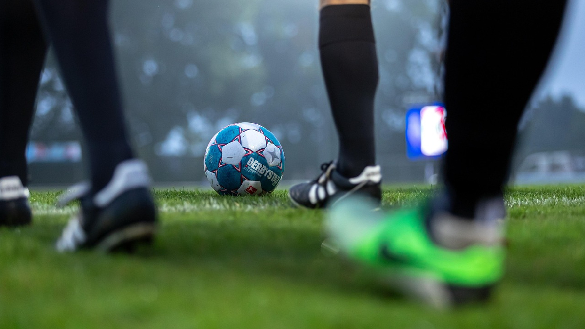 El evento deportivo más grande del mundo llega a Paramount+ en Latinoamérica