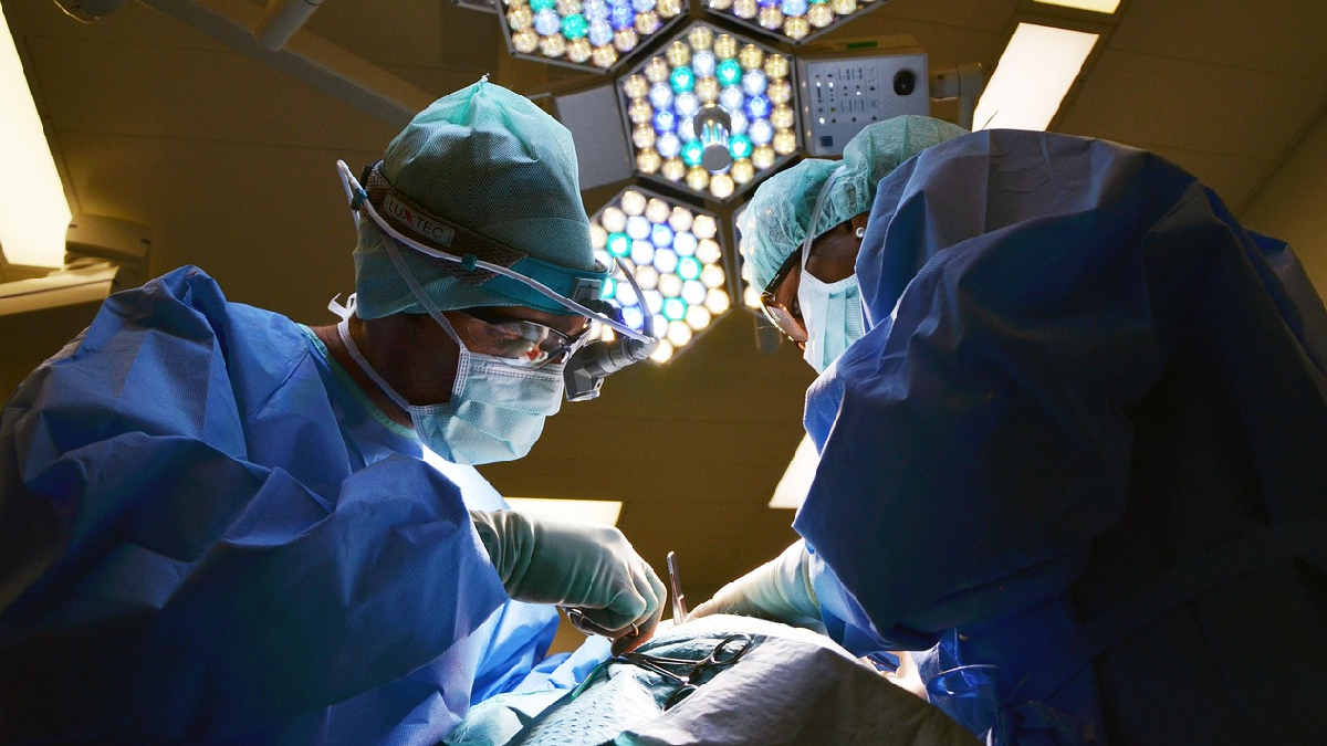La cirugía bariátrica supera a los medicamentos para la pérdida de peso en la reducción a largo plazo del riesgo cardíaco