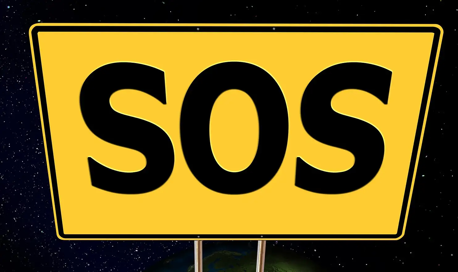 El riesgo de mal usar el concepto de  "emergencia" para gobernar