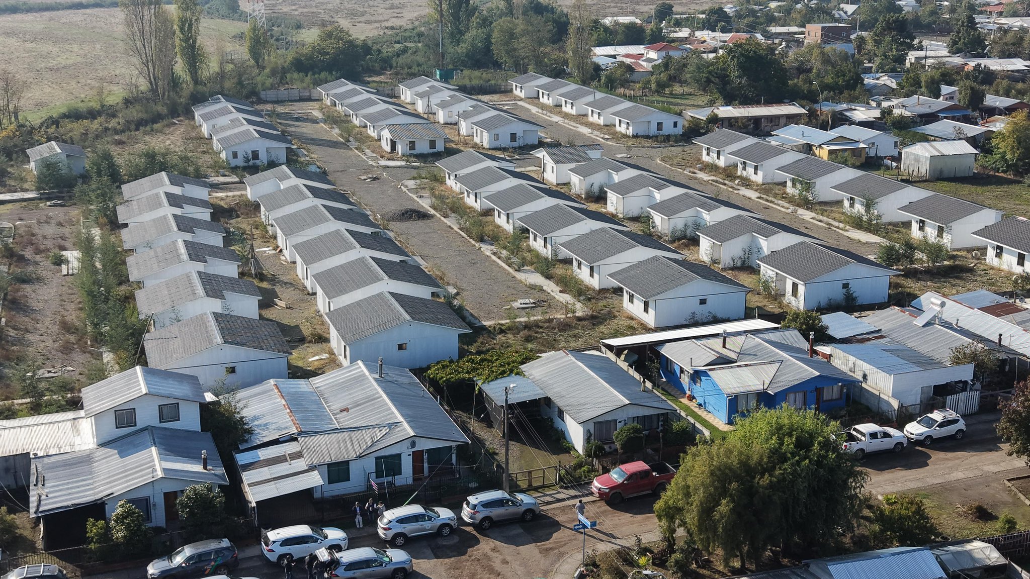 Exautoridades del Minvu cuestionan al Gobierno porque aún no presenta Plan de Emergencia Habitacional 2026-2030