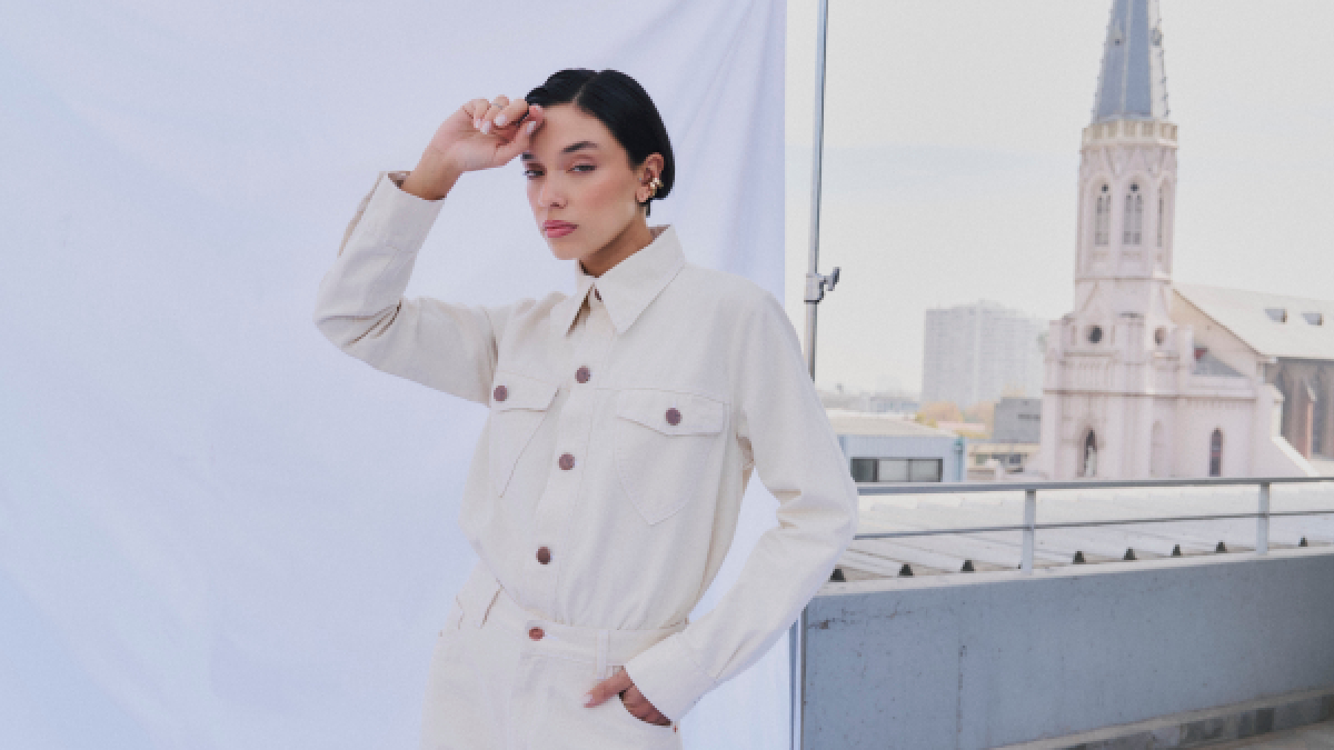 Rebirth: Katto presenta una nueva era para el Denim chileno