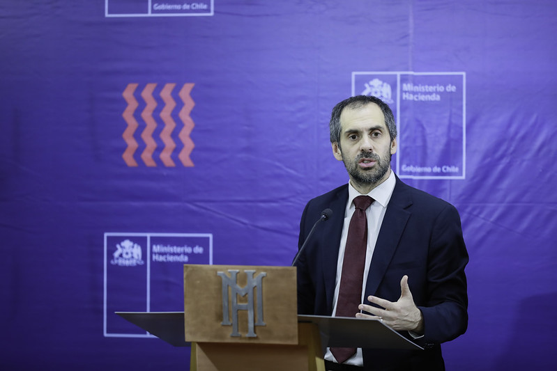 FA defiende a Grau y califica la AC como “irresponsable, carece de fundamentos y daña la credibilidad de Chile”