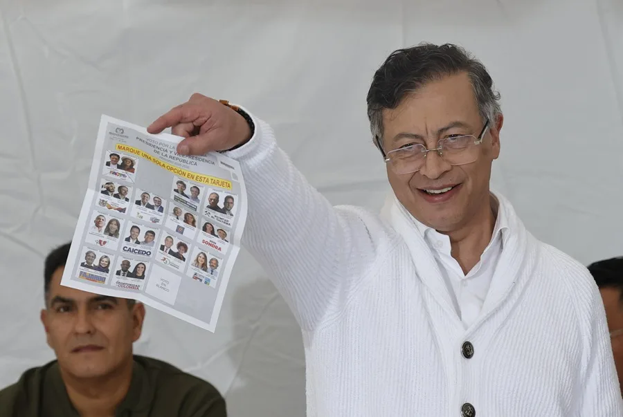 Duro golpe a Petro: Ordenan la «suspensión provisional» como presidente hasta después de elecciones