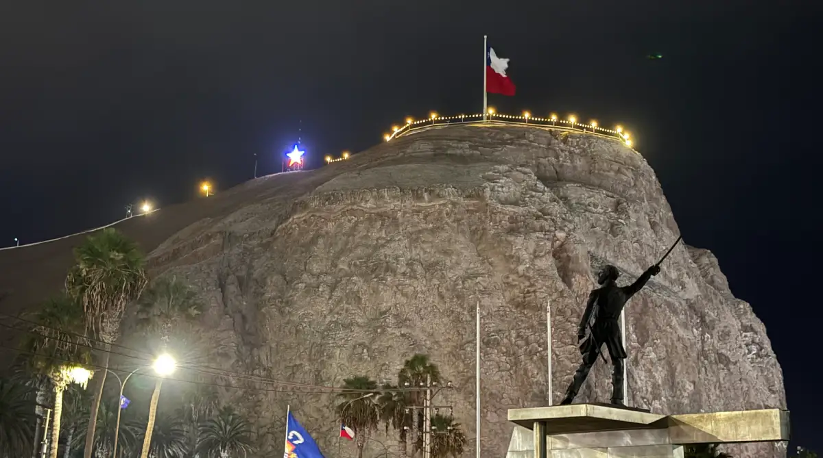 Arica y el fervor por mantener vivo el 7 de Junio: Toma del Morro de Arica