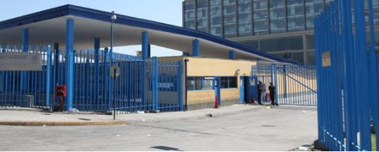 Contraloría frena ampliación de Santiago 1 por razones técnicas y legales
