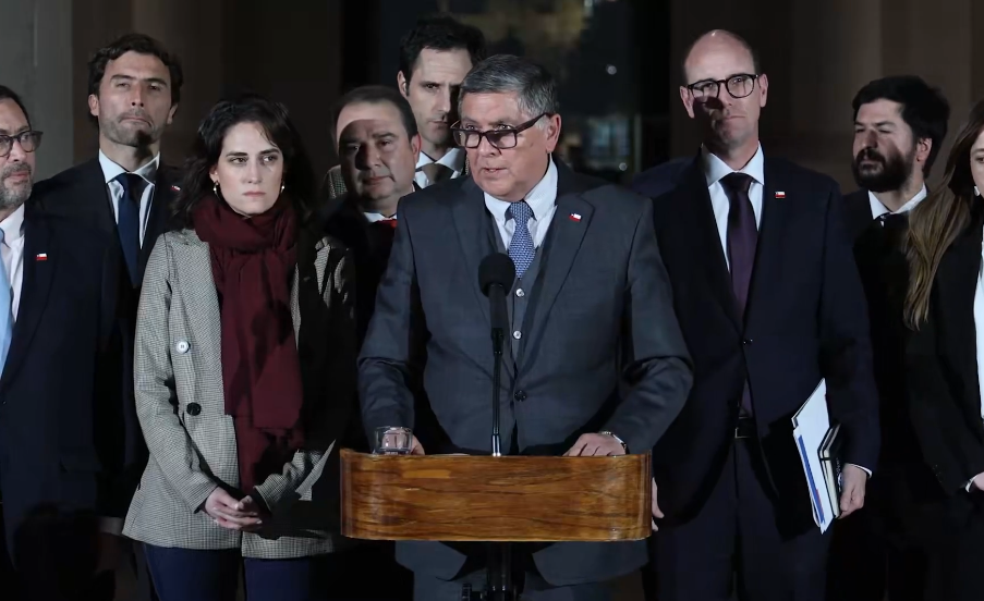 Gobierno creará fuerza de tarea para recopilar antecedentes sobre paradero de niños haitianos