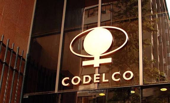 Ofician a Codelco por posible hackeo de cerca de 1,24 TB de datos