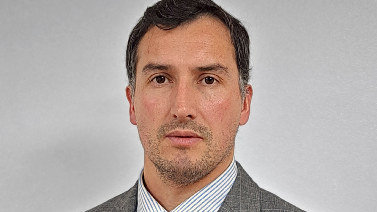 Francisco Saldivia asume como Director de Corfo Aysén