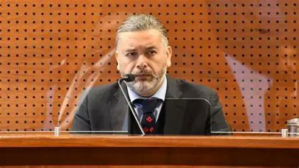 Diputados oficialistas buscan que Pdte Kast pida a la Corte Suprema la remoción de juez Urrutia