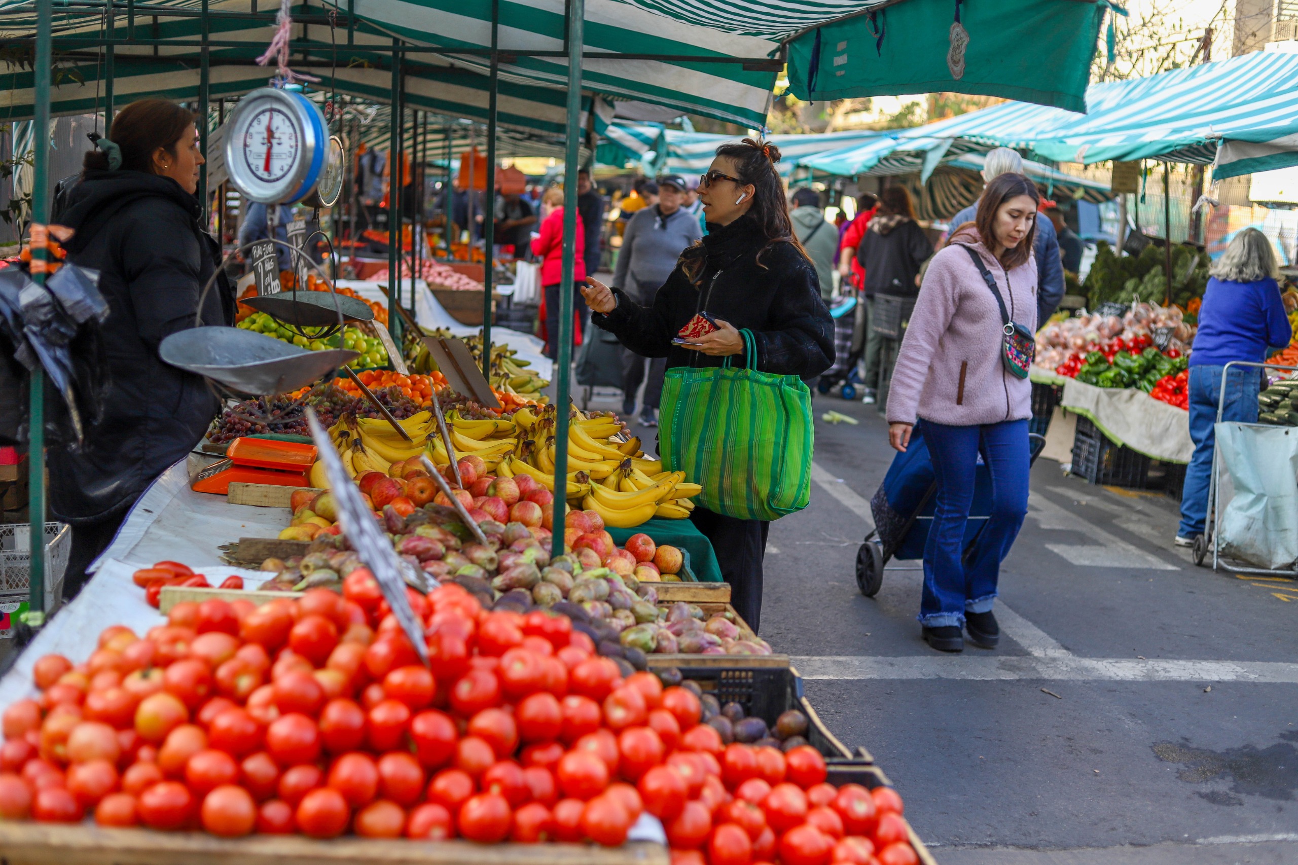 IPC de mayo presentó una variación de 0,2%