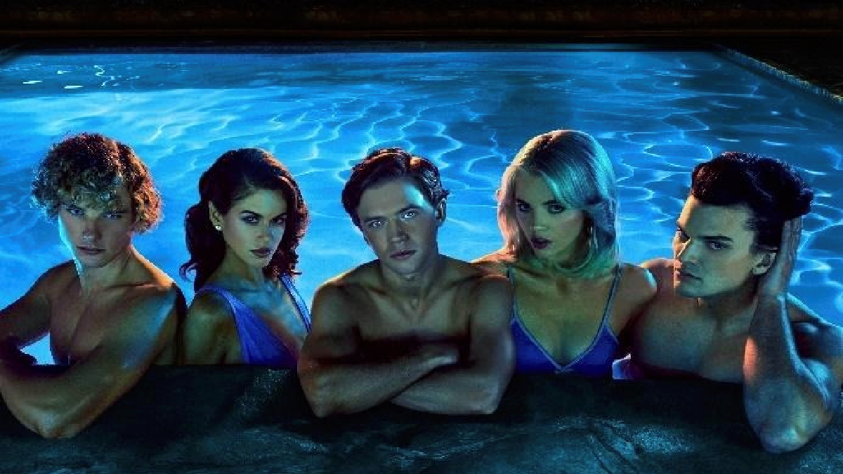 Fragmentos, la nueva serie de FX que mezcla suspenso, seducción y obsesión