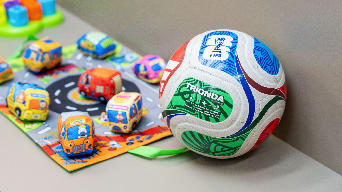 Mundial de Fútbol: cinco formas en que los niños y niñas pueden aprender mientras ven los partidos