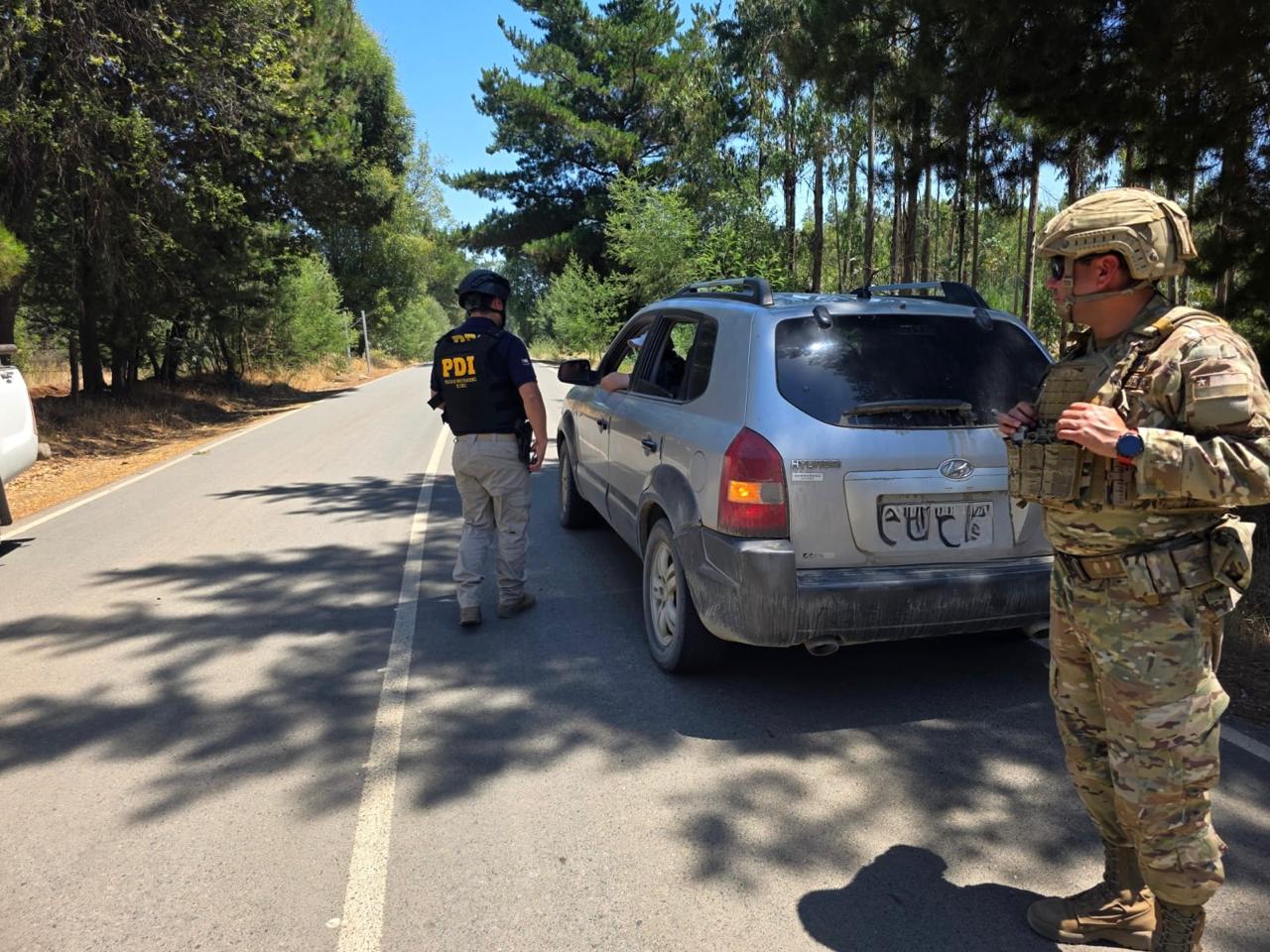 Senadora RN pide militares en las calles tras último asesinato de niño de 12 años