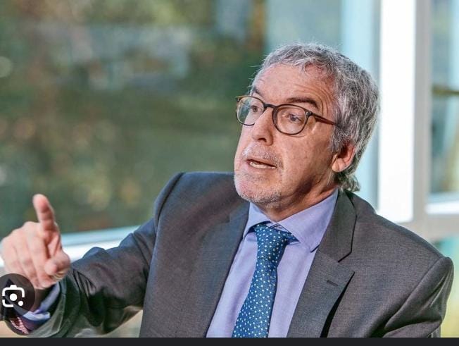 Pdte Kast designa embajadores en Ecuador, Países Bajos, Santa Sede: Destaca nombramiento de Gabriel Zaliasnik en Israel