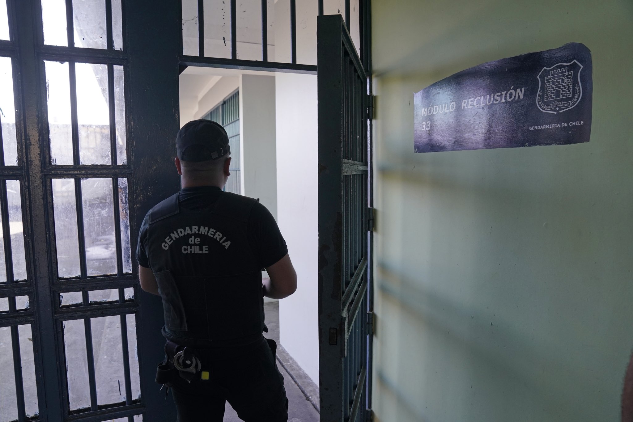 Ministro Rabat no descarta apelar por decisión de tribunal que paralizó ampliación de Santiago 1