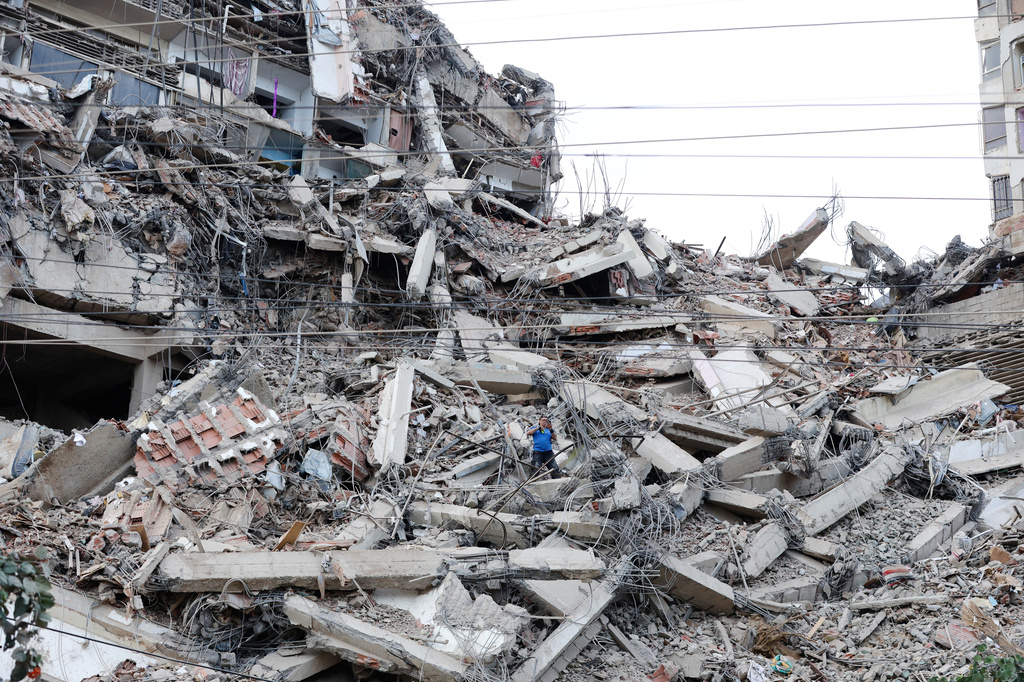 Gobierno confirma segundo chileno fallecido en terremotos en Venezuela