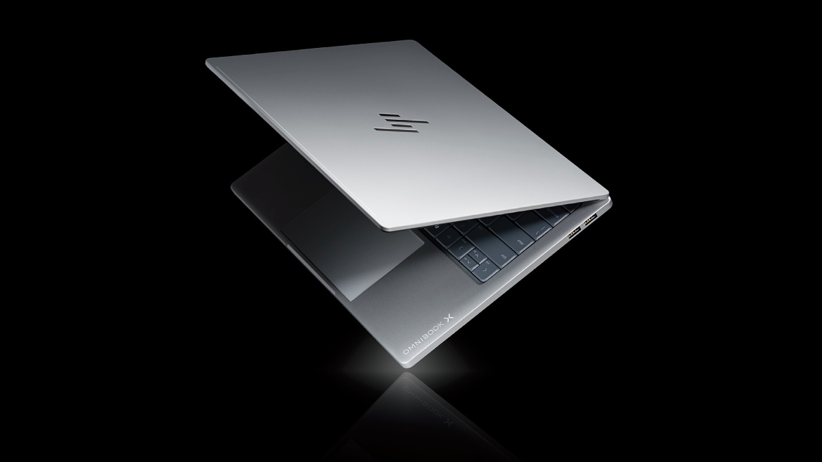 HP presenta PCs diseñadas para la próxima oleada de experiencias en Windows PC, impulsadas por NVIDIA RTX Spark™