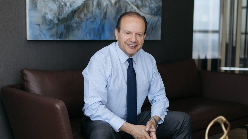 El directorio de Codelco designa a Jorge Gómez como nuevo presidente ejecutivo de la cuprífera