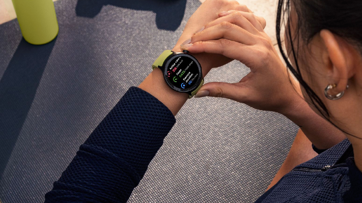 moto watch: cómo la tecnología de Polar lleva el monitoreo de salud y entrenamiento a otro nivel