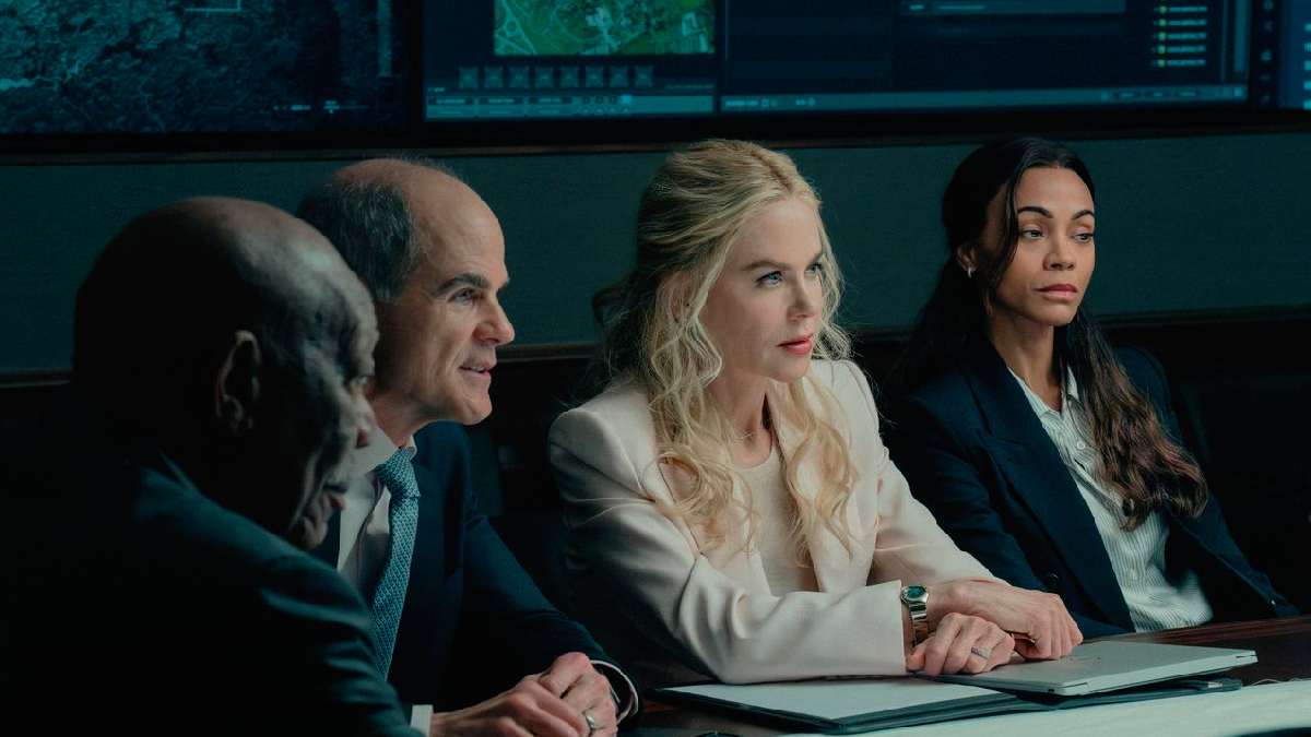 Paramount+ estrenará la tercera temporada de Lioness