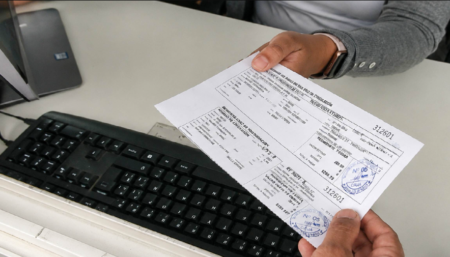 Contraloría detecta que municipios dieron más de 146 mil permisos de circulación de forma irregular